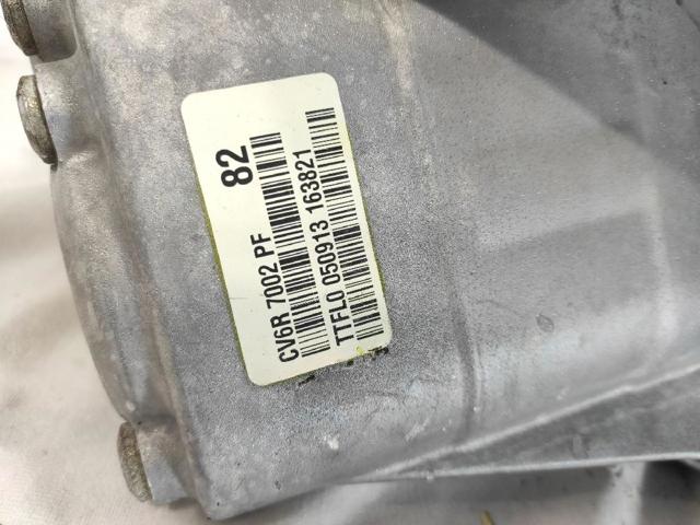 Caixa de Mudança montada (caixa mecânica de velocidades) Ford Focus 3 CB8