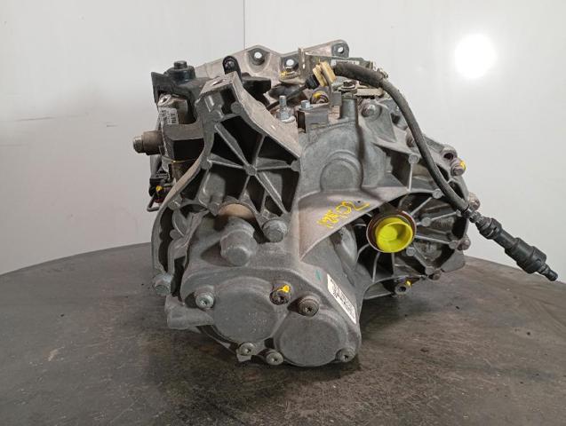 Caixa de Mudança montada (caixa mecânica de velocidades) Ford Focus 3 CB8