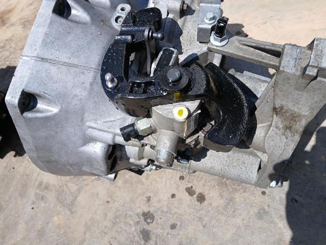 Caixa de Mudança montada (caixa mecânica de velocidades) Ford Focus 3 CB8