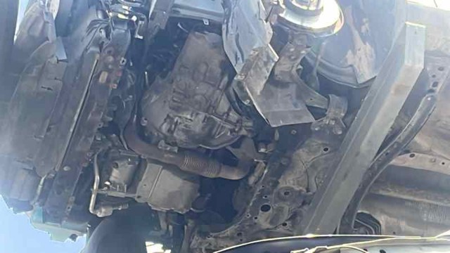 Caixa de Mudança montada (caixa mecânica de velocidades) Ford Focus 3 CB8