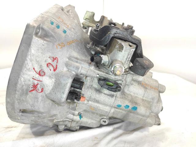 Caixa de Mudança montada (caixa mecânica de velocidades) Ford Focus 3 CB8