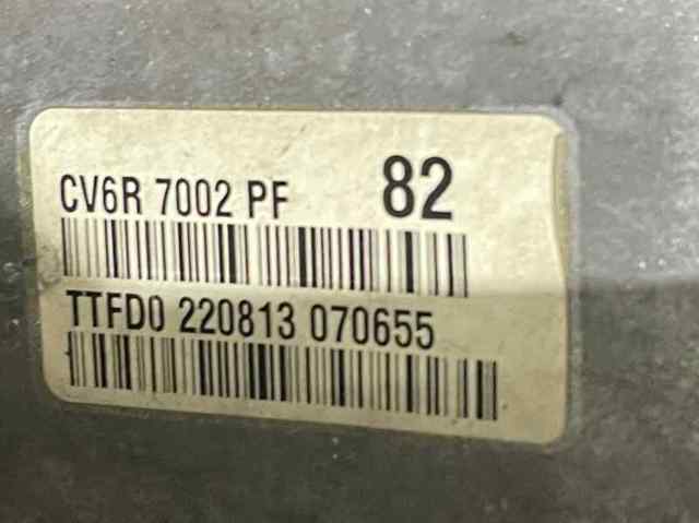 Caixa de Mudança montada (caixa mecânica de velocidades) Ford Focus 3 CB8