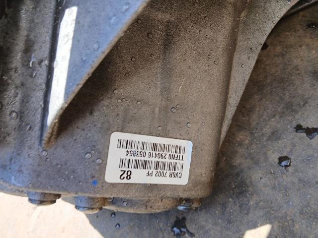 Caixa de Mudança montada (caixa mecânica de velocidades) Ford Focus 3 CB8