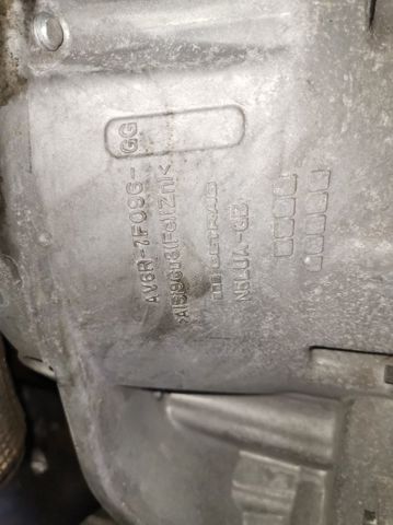 FORD CV6R7002PF КПП в сборе (механическая коробка передач) в наличии Чернигов