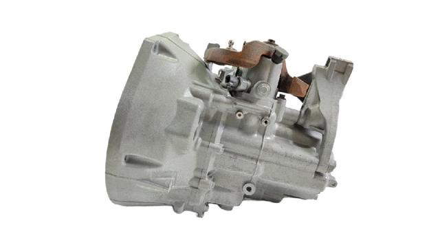 CV6R7002PF КПП в сборе (механическая коробка передач) купить Житомир