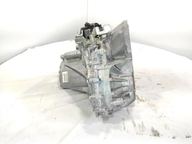 Caixa de Mudança montada (caixa mecânica de velocidades) Ford Focus 3 CB8