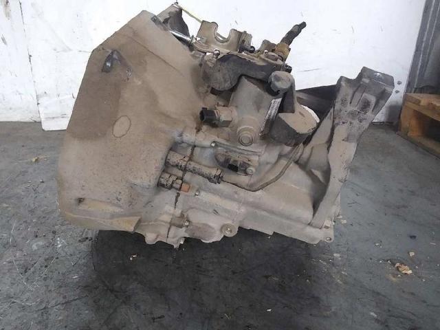 Caixa de Mudança montada (caixa mecânica de velocidades) Ford Focus 3 CB8