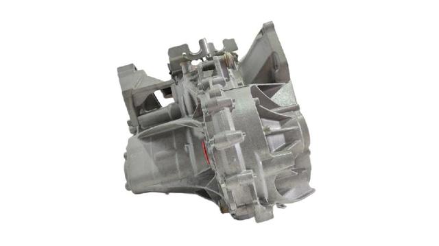 FORD CV6R7002PF КПП в наличии Запорожье