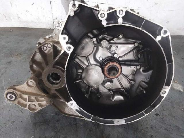 Caixa de Mudança montada (caixa mecânica de velocidades) Ford Focus 3 CB8