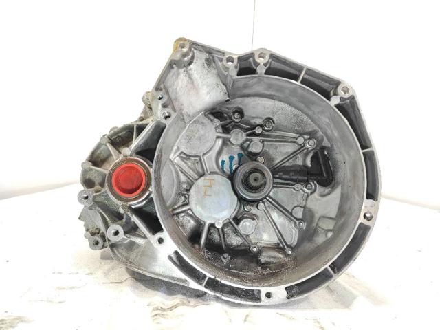 Caixa de Mudança montada (caixa mecânica de velocidades) Ford Focus 3 CB8