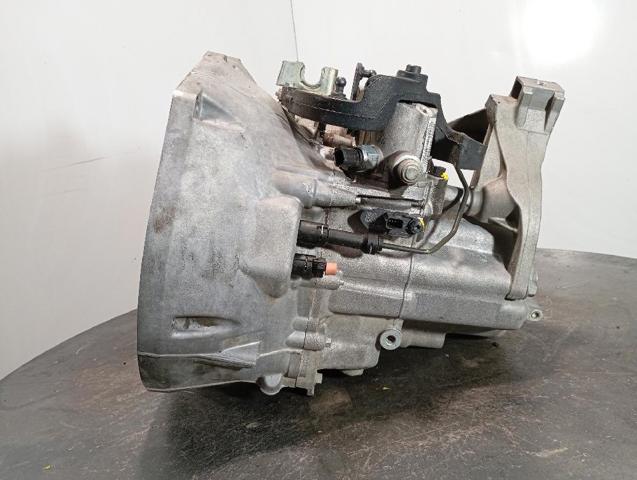 Caixa de Mudança montada (caixa mecânica de velocidades) Ford Focus 3 CB8