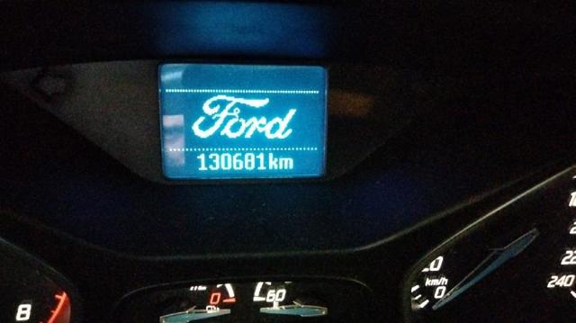 Caixa de Mudança montada (caixa mecânica de velocidades) Ford Focus 3 CB8