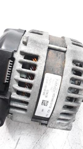 FORD CV6T10300BE Шкив генератора в наличии Киев