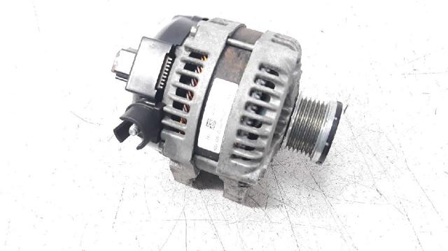 CV6T10300BE FORD Шкив генератора купить в Кривой Рог