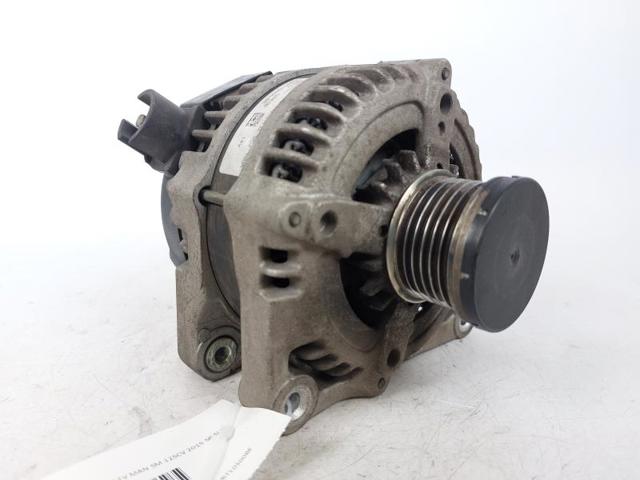 CV6T10300BE Шкив генератора купить Чернигов