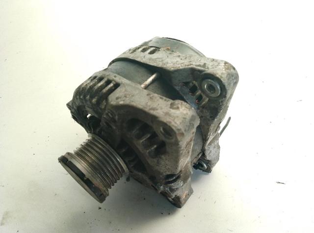 CV6T10300BE FORD Шкив генератора купить в Винница