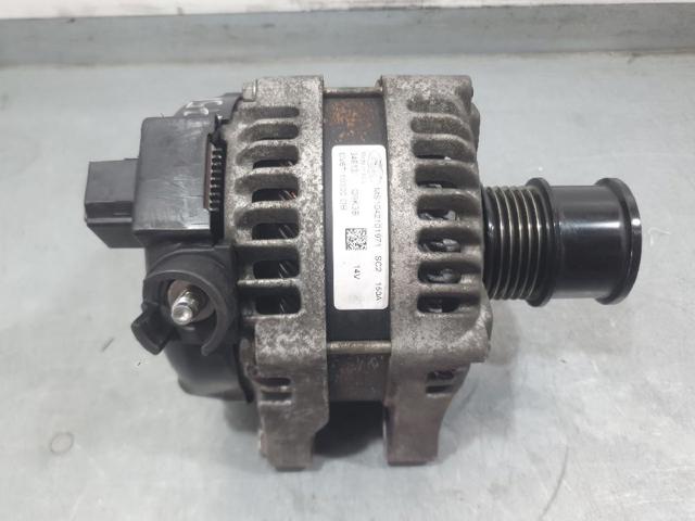 CV6T10300DB FORD Генератор купить в Винница