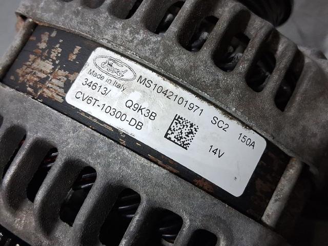 FORD CV6T10300DB Генератор в наличии Ровно