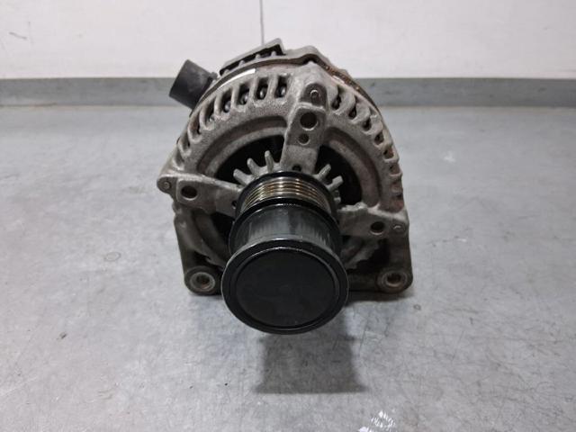 FORD CV6T10300DB Генератор в наличии Полтава