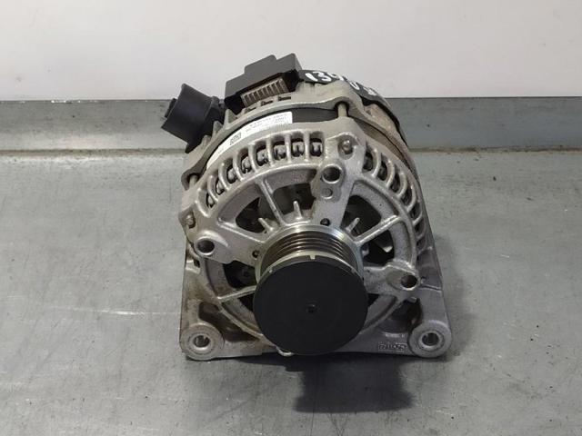 CV6T1030AFA FORD Генератор купить в Киев
