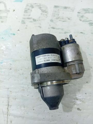 CV6T11000GD FORD Стартер купить в Харьков