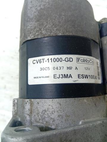 FORD CV6T11000GD Стартер в наличии Ровно