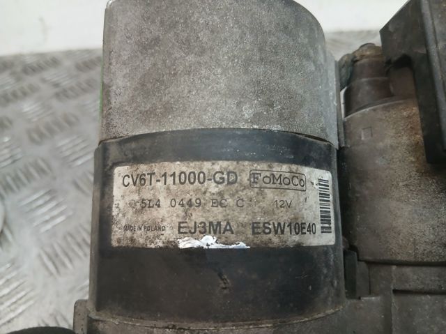 CV6T11000GD FORD Стартер купить в Винница