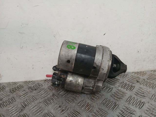 CV6T11000GD FORD Стартер купить в Харьков