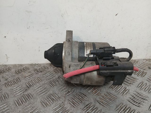 CV6T11000GD FORD Стартер купить в Хмельницкий