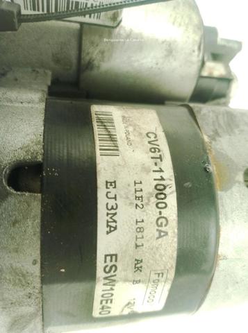 CV6T11000GD FORD Стартер купить в Кривой Рог