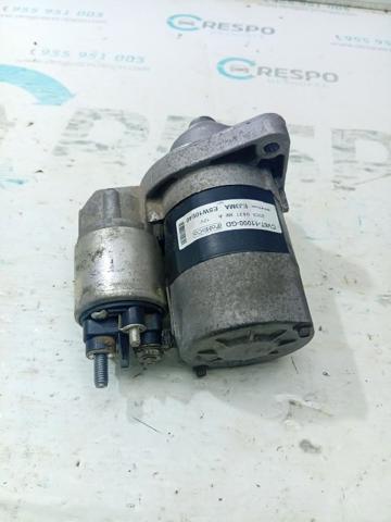 CV6T11000GD FORD Стартер купить в Павлоград