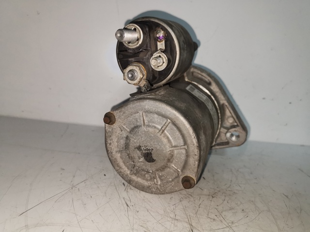 CV6T11000GE FORD Стартер купить в Полтава