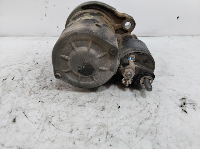 CV6T11000GF FORD Стартер купить в Житомир