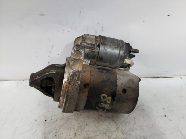 CV6T11000GF Стартер купить Днепр