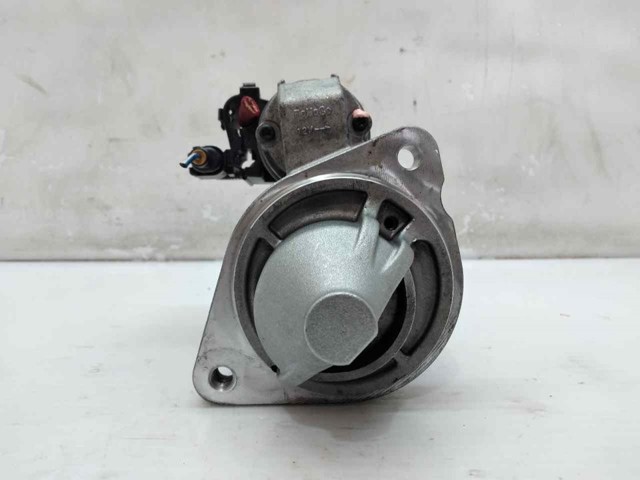 CV6T11000GF Стартер купить Запорожье