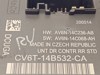 CV6T14B532CA Ford