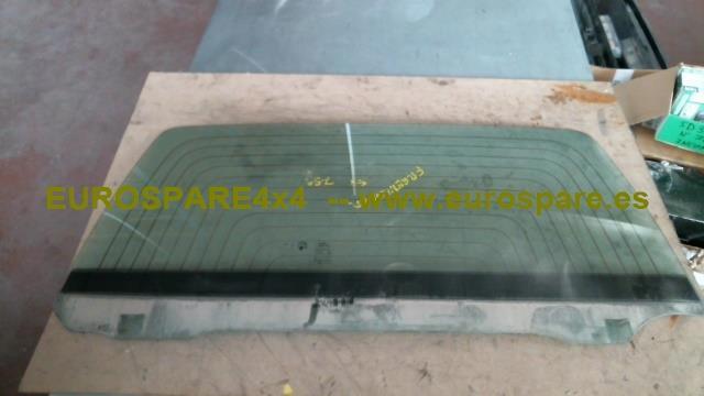 LAND ROVER CVB103230 Стекло багажника двери 3/5-й задней (ляды) в наличии Сумы