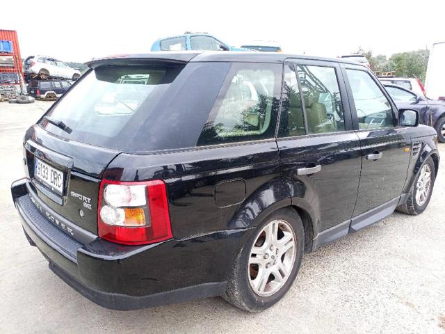 CVB500200 LAND ROVER Стекло двери задней правой купить в Тернополь