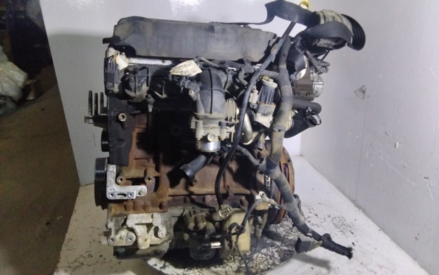 FORD CVF5 Двигатель в наличии Черкассы