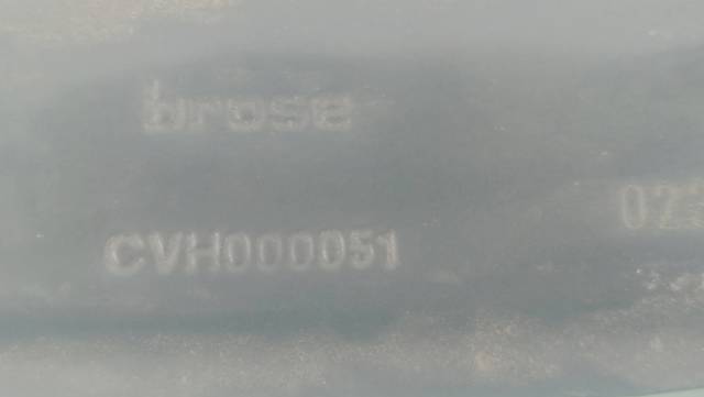 CVH000051 LAND ROVER Механизм стеклоподъемника двери задней левой купить в Каменское