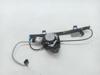 Mecanismo de acionamento de vidro da porta traseira direita CVH101200 LAND ROVER