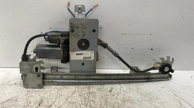 CVH101202 LAND ROVER Механизм стеклоподъемника двери задней правой купить в Винница