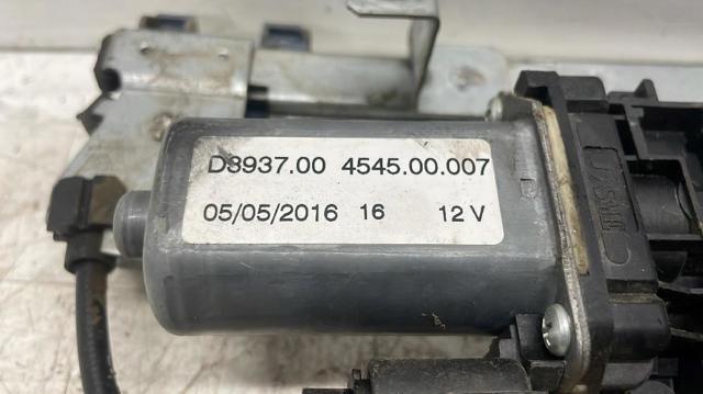 LAND ROVER CVH101202 Механизм стеклоподъемника двери задней правой в наличии Ужгород
