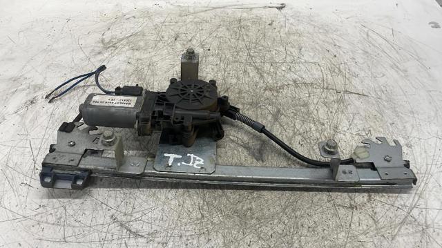 LAND ROVER CVH101212 Механизм стеклоподъемника двери задней левой в наличии Каменское