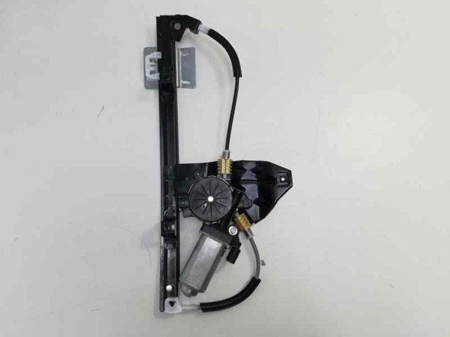 CVH101212 LAND ROVER Механизм стеклоподъемника двери задней левой купить в Житомир
