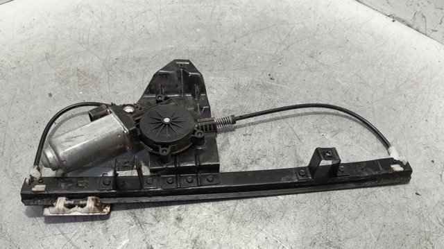 CVH101212 LAND ROVER Механизм стеклоподъемника двери задней левой купить в Сумы