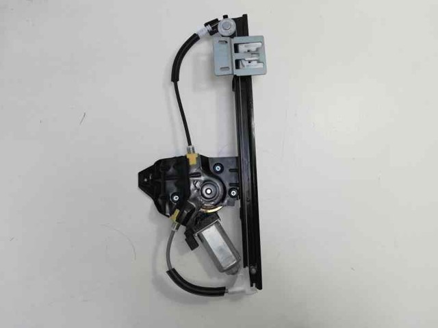 CVH101212 LAND ROVER Механизм стеклоподъемника двери задней левой купить в Чернигов