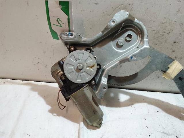 CVH101240 LAND ROVER Механизм стеклоподъемника двери задней правой купить в Одесса