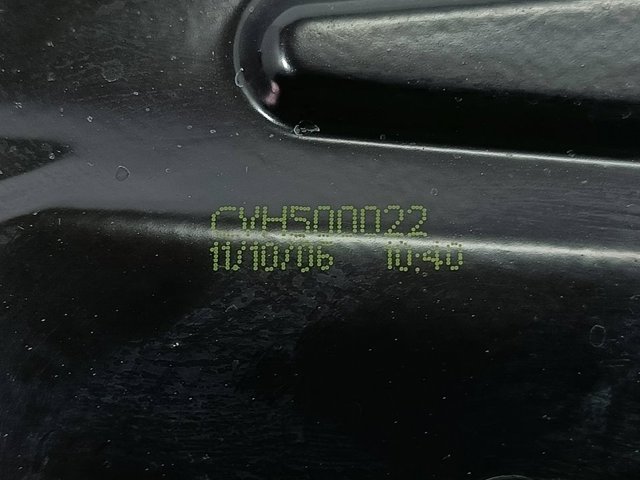 CVH500022 LAND ROVER Механизм стеклоподъемника двери задней правой купить в Каменское