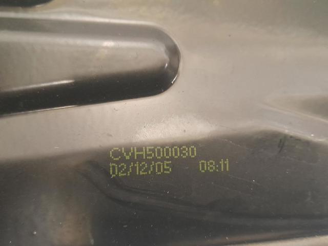 CVH500030 LAND ROVER Механизм стеклоподъемника двери задней левой купить в Кривой Рог